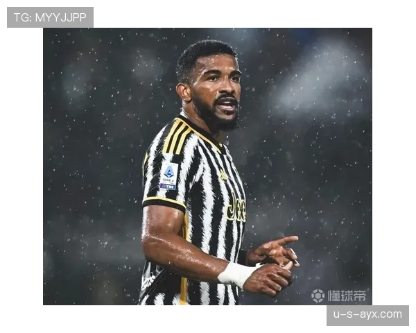 布雷默成意甲拦截王 尤文防线再添定海神针