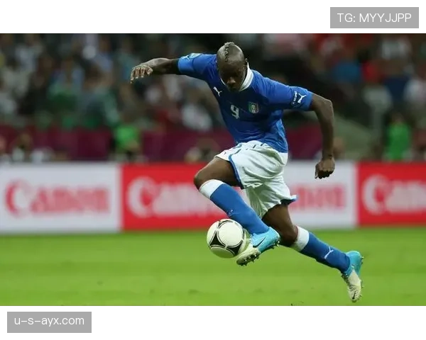 巴洛特利数据惊艳引爆热议，媒体聚焦其进球表现