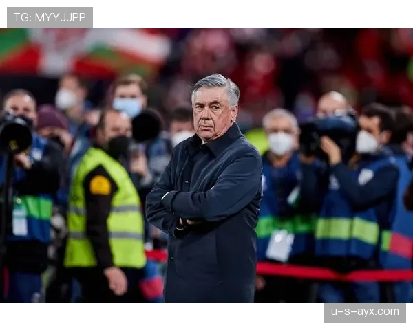 安切洛蒂创新控球策略助力球队攻防两端全面提升