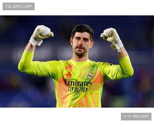 库尔图瓦膝伤再度复发,皇马未来走势成焦点 库尔图瓦膝伤再度复发,皇马未来走势成焦点