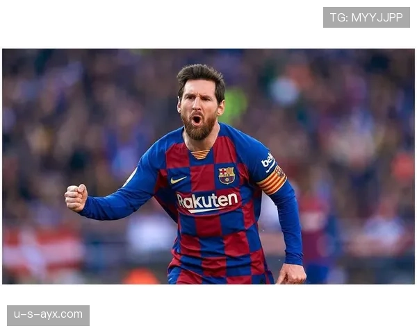 英超赛季最佳揭晓，梅西冲击球员最高荣誉引关注