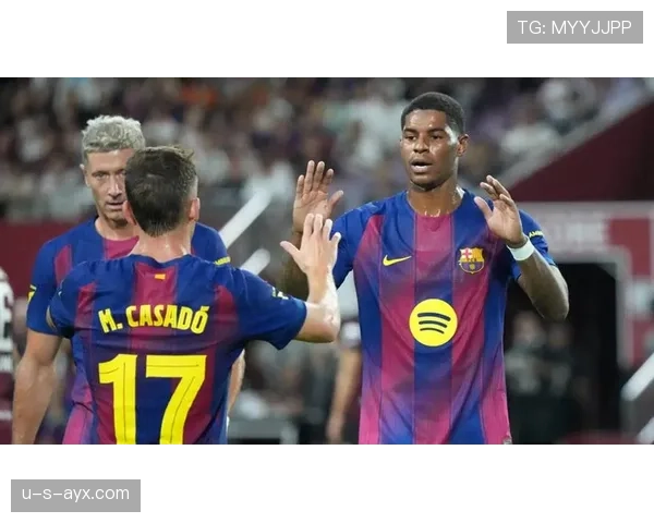 拉什福德状态回暖助球队稳步攀升积分榜