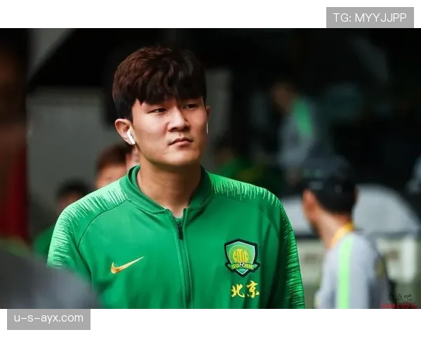 金玟哉稳健发挥助全北现代夺冠，再书辉煌传奇