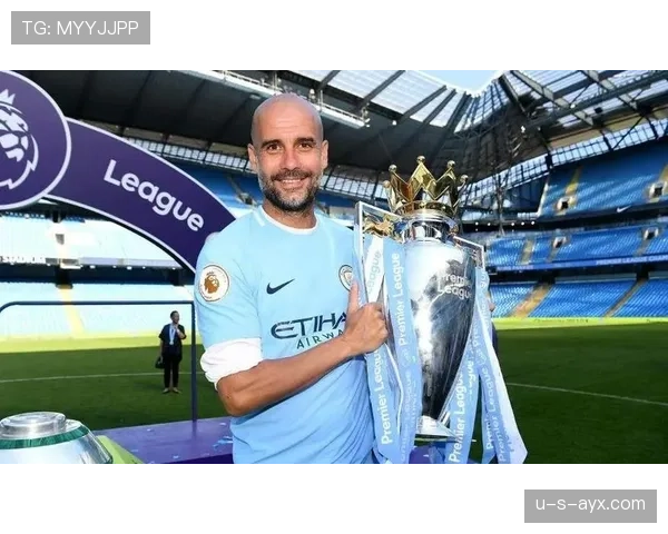 瓜迪奥拉英超统治力