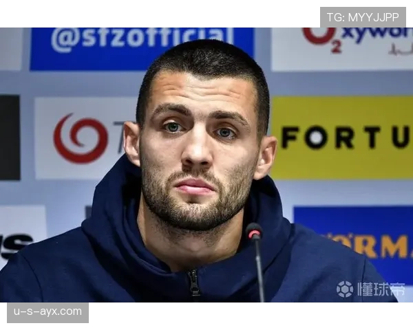 科瓦契奇比赛亮点