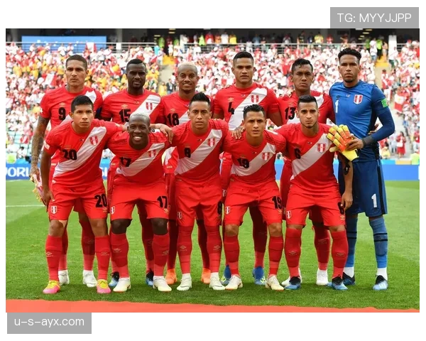 秘鲁队阵容变化