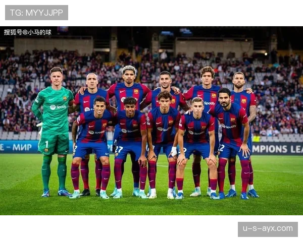 巴萨控不住比赛了，表面传控如常，实则结构早已失衡