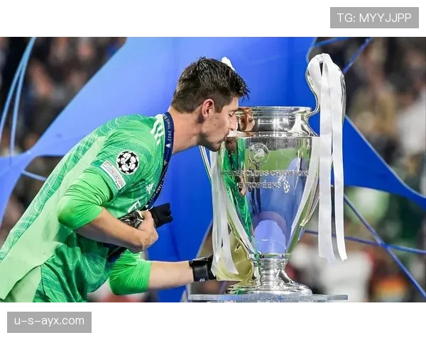 库尔图瓦:大场面连续神扑如何铸就终极门将代表 库尔图瓦:大场面连续神扑如何铸就终极门将代表