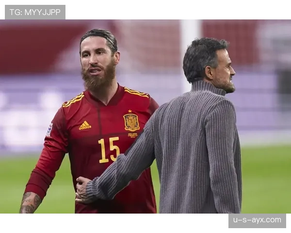 拉莫斯又玩儿大手笔了，这生活跟普通人绝对不是一个频道的吧？